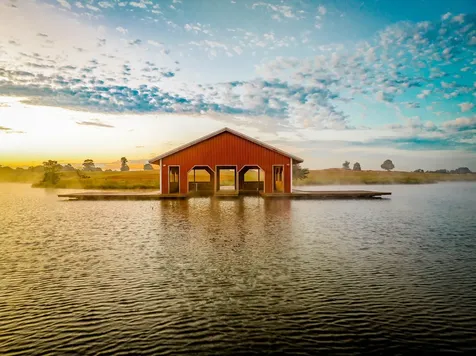 Tbd Lakeland Ranch Lot 392,393 Hillister TX 77624