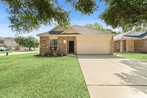 20326 Mossey Forest Court Tomball TX 77375