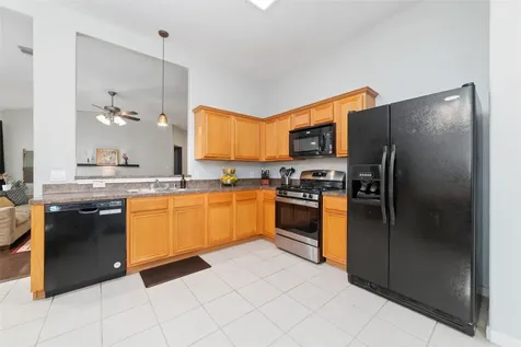 20326 Mossey Forest Court Tomball TX 77375