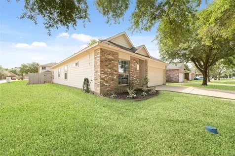 20326 Mossey Forest Court Tomball TX 77375