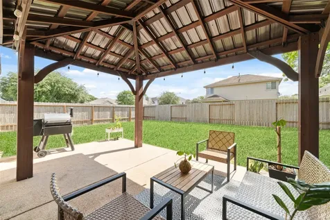 20326 Mossey Forest Court Tomball TX 77375