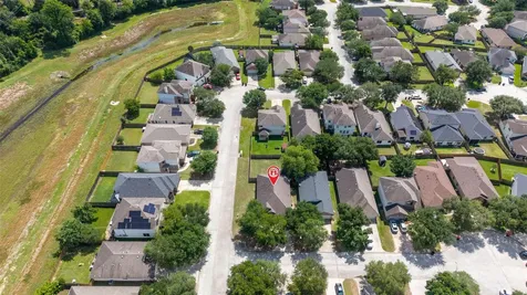 20326 Mossey Forest Court Tomball TX 77375