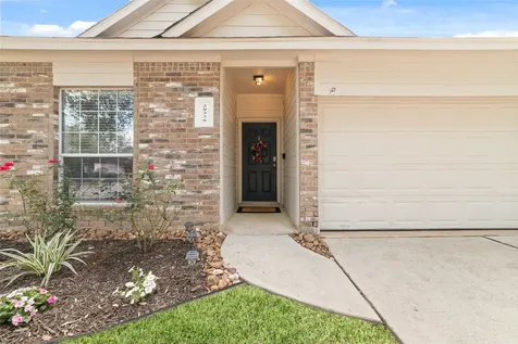 20326 Mossey Forest Court Tomball TX 77375