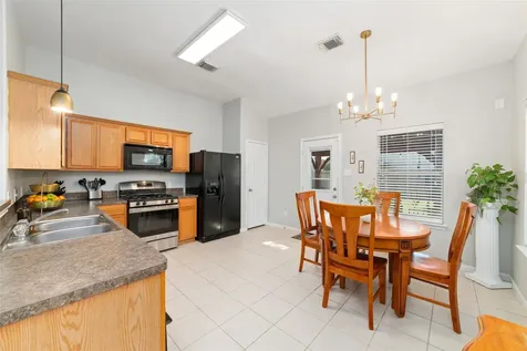 20326 Mossey Forest Court Tomball TX 77375