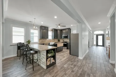 16722 Tranquility Park Drive Cypress TX 77429