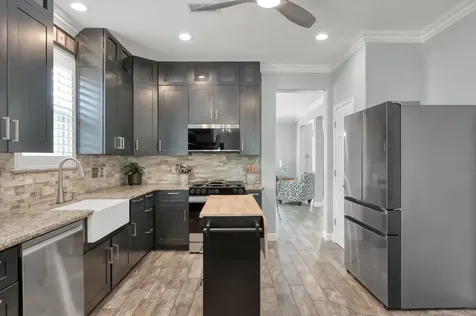 16722 Tranquility Park Drive Cypress TX 77429