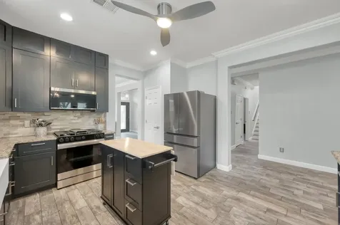 16722 Tranquility Park Drive Cypress TX 77429