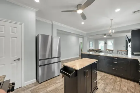 16722 Tranquility Park Drive Cypress TX 77429