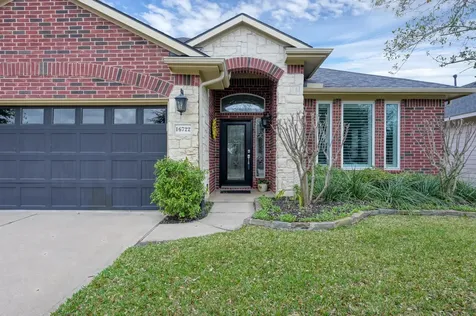 16722 Tranquility Park Drive Cypress TX 77429