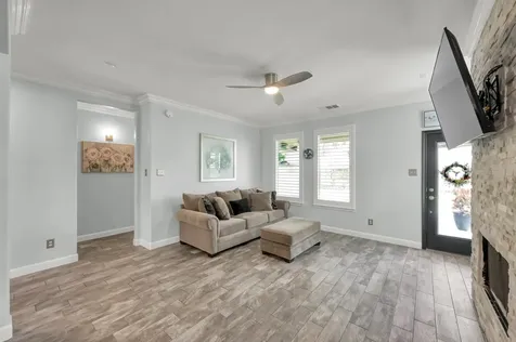 16722 Tranquility Park Drive Cypress TX 77429