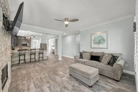 16722 Tranquility Park Drive Cypress TX 77429
