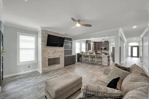 16722 Tranquility Park Drive Cypress TX 77429