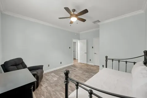 16722 Tranquility Park Drive Cypress TX 77429