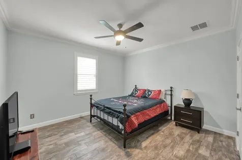 16722 Tranquility Park Drive Cypress TX 77429