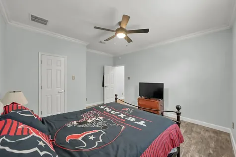 16722 Tranquility Park Drive Cypress TX 77429