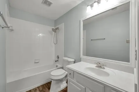 16722 Tranquility Park Drive Cypress TX 77429