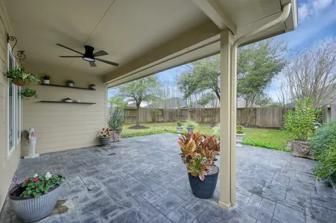 16722 Tranquility Park Drive Cypress TX 77429
