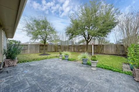 16722 Tranquility Park Drive Cypress TX 77429