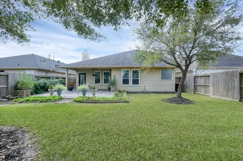 16722 Tranquility Park Drive Cypress TX 77429