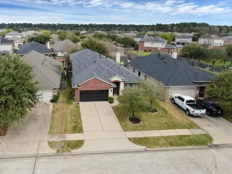 16722 Tranquility Park Drive Cypress TX 77429