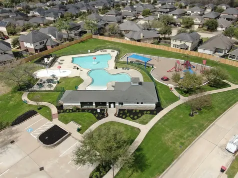16722 Tranquility Park Drive Cypress TX 77429