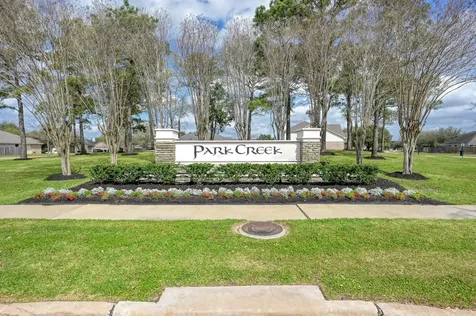 16722 Tranquility Park Drive Cypress TX 77429