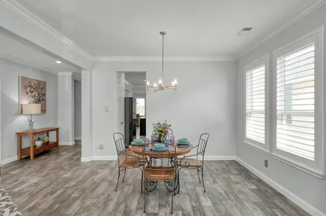 16722 Tranquility Park Drive Cypress TX 77429