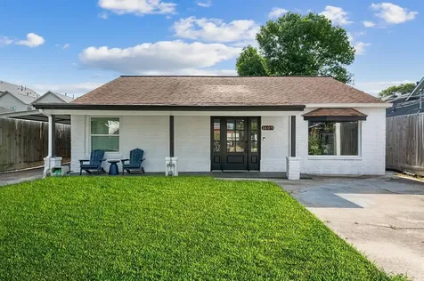 1609 Tabor Street Houston TX 77009