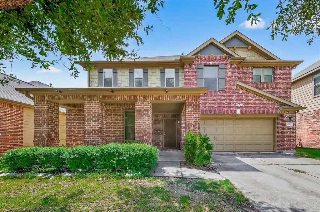 16547 Lanesborough Drive Houston TX 77084