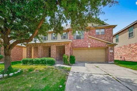 16547 Lanesborough Drive Houston TX 77084