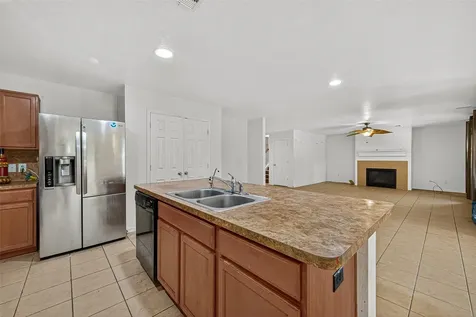16547 Lanesborough Drive Houston TX 77084