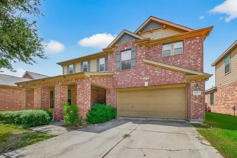 16547 Lanesborough Drive Houston TX 77084