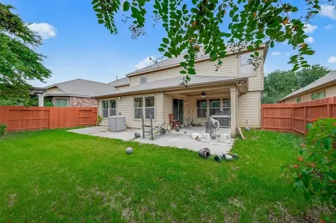 16547 Lanesborough Drive Houston TX 77084