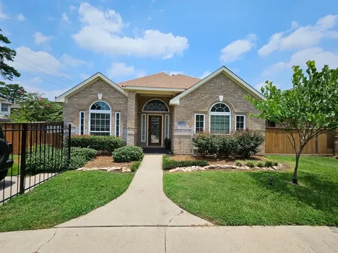 16403 N Eldridge Parkway C Tomball TX 77377
