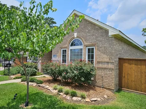 16403 N Eldridge Parkway C Tomball TX 77377