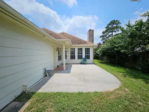 16403 N Eldridge Parkway C Tomball TX 77377