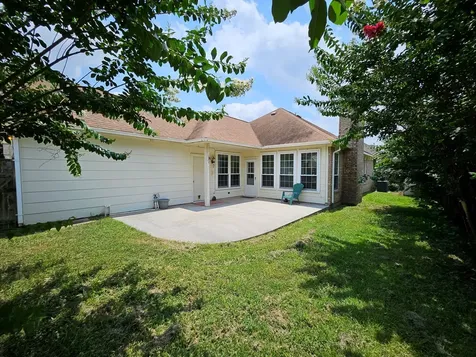16403 N Eldridge Parkway C Tomball TX 77377