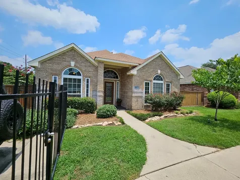16403 N Eldridge Parkway C Tomball TX 77377