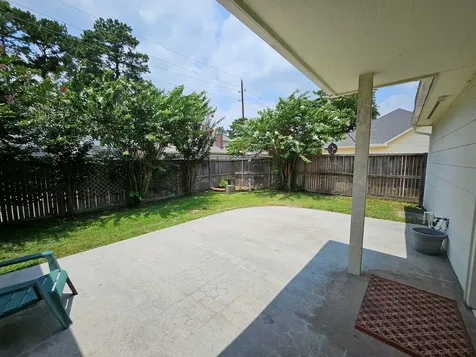 16403 N Eldridge Parkway C Tomball TX 77377