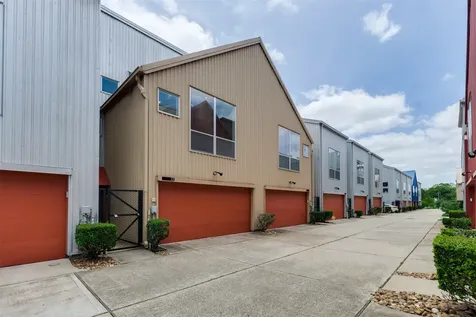 2605 Calumet Street 13 Houston TX 77004