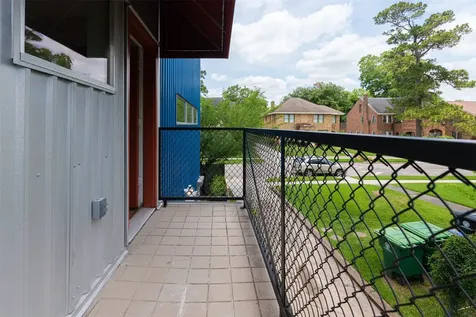 2605 Calumet Street 13 Houston TX 77004