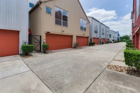 2605 Calumet Street 13 Houston TX 77004