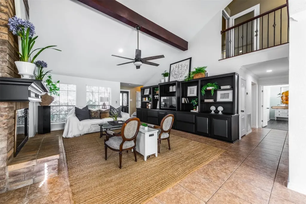 16331 Mccormick Drive Houston TX 77095