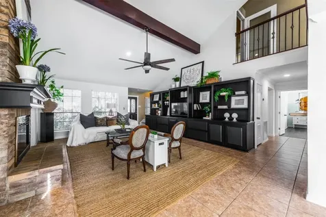 16331 Mccormick Drive Houston TX 77095
