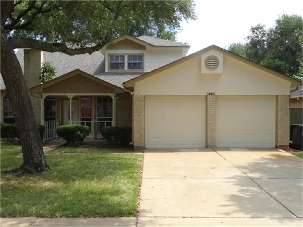 3726 Bartons Lane Sugar Land TX 77479