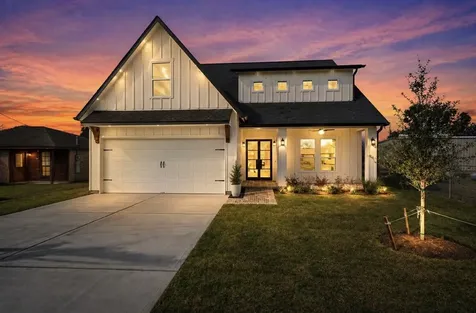 4221 Mallard Lane Baytown TX 77523