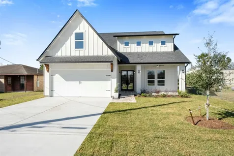 4221 Mallard Lane Baytown TX 77523