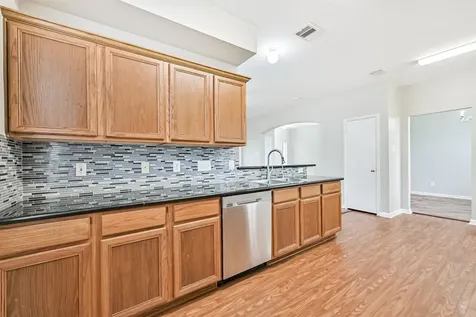 4714 Montclair Hill Lane Fresno TX 77545