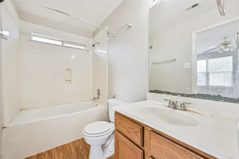 4714 Montclair Hill Lane Fresno TX 77545