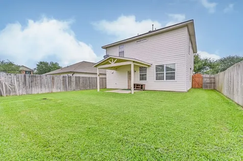 4714 Montclair Hill Lane Fresno TX 77545